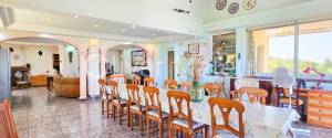 VILLA WITH POOL, TENNIS COURT, AND GARAGE IN INCA / SANTA MAGDALENA