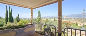 VILLA WITH POOL, TENNIS COURT, AND GARAGE IN INCA / SANTA MAGDALENA