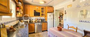 VILLA WITH POOL, TENNIS COURT, AND GARAGE IN INCA / SANTA MAGDALENA