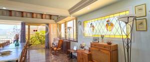 VILLA WITH POOL, TENNIS COURT, AND GARAGE IN INCA / SANTA MAGDALENA