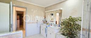 VILLA WITH POOL, TENNIS COURT, AND GARAGE IN INCA / SANTA MAGDALENA