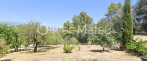 VILLA WITH POOL, TENNIS COURT, AND GARAGE IN INCA / SANTA MAGDALENA