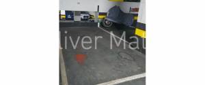 SE VENDE PLAZA DE APARCAMIENTO EN CALLE FONT I MONTEROS