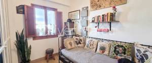 ZONA ARAGON -HOSTALETS GRAN PISO DE CUATRO DORMITORIOS CON BALCÓN