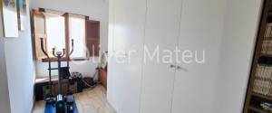 ZONA ARAGON -HOSTALETS GRAN PISO DE CUATRO DORMITORIOS CON BALCÓN
