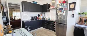 ZONA ARAGON -HOSTALETS GRAN PISO DE CUATRO DORMITORIOS CON BALCÓN