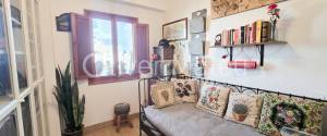 ZONA ARAGON -HOSTALETS GRAN PISO DE CUATRO DORMITORIOS CON BALCÓN