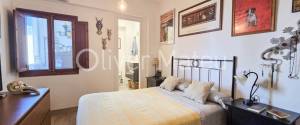 ZONA ARAGON -HOSTALETS GRAN PISO DE CUATRO DORMITORIOS CON BALCÓN