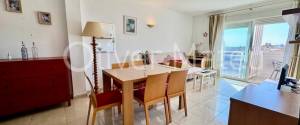 ALQUILER DE ATICO EN  EL CAMP D'EN SERRALTA CON MUEBLES