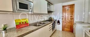 ALQUILER DE ATICO EN  EL CAMP D'EN SERRALTA CON MUEBLES