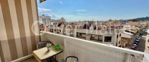 ALQUILER DE ATICO EN  EL CAMP D'EN SERRALTA CON MUEBLES