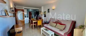 ALQUILER DE ATICO EN  EL CAMP D'EN SERRALTA CON MUEBLES