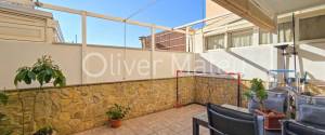 DUPLEX CON ENTRADA INDEPENDIENTE Y TERRAZA EN PLANTA ZONA VIVERO
