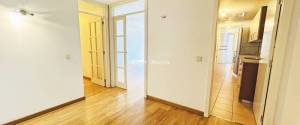 RESIDENTIAL APARTMENT WITH 2 PARKING SPACES