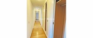 RESIDENTIAL APARTMENT WITH 2 PARKING SPACES