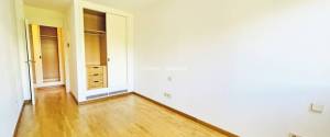 RESIDENTIAL APARTMENT WITH 2 PARKING SPACES