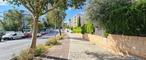 RESIDENTIAL APARTMENT WITH 2 PARKING SPACES