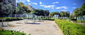PLAZA DE GARAJE EN PLANTA BAJA ZONA PARQUE DE SES ESTACIONS PARA COCHE PEQUEÑO
