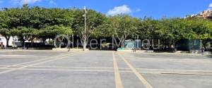PLAZA DE GARAJE EN PLANTA BAJA ZONA PARQUE DE SES ESTACIONS PARA COCHE PEQUEÑO