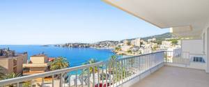 PISO RENOVADO CON FANTÁSTICAS VISTAS AL MAR