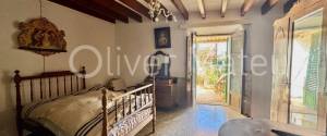 CASA DE PUEBLO EN BINISSALEM A REFORMAR