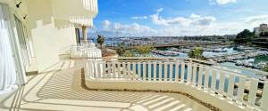 Residencia exclusiva con vistas al mar en Can Bárbara – Paseo Marítimo