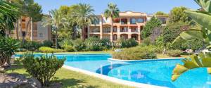 Apartment for sale in Santa Ponça(07180)