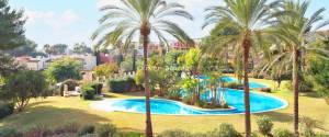 Apartment for sale in Santa Ponça(07180)
