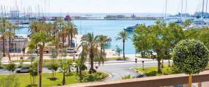 Flat for sale in Passeig Marítim