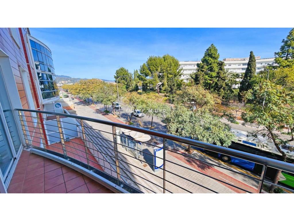 PISO RESIDENCIAL CON 2 PLAZAS DE PARKING