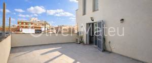 APARTAMENTO DUPLEX CON GRAN TERRAZA EN MIQUEL SANTANDREU-FONERS