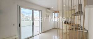 APARTAMENTO DUPLEX CON GRAN TERRAZA EN MIQUEL SANTANDREU-FONERS