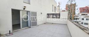 APARTAMENTO DUPLEX CON GRAN TERRAZA EN MIQUEL SANTANDREU-FONERS