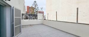APARTAMENTO DUPLEX CON GRAN TERRAZA EN MIQUEL SANTANDREU-FONERS