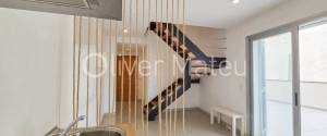 APARTAMENTO DUPLEX CON GRAN TERRAZA EN MIQUEL SANTANDREU-FONERS