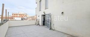 APARTAMENTO DUPLEX CON GRAN TERRAZA EN MIQUEL SANTANDREU-FONERS