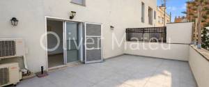 APARTAMENTO DUPLEX CON GRAN TERRAZA EN MIQUEL SANTANDREU-FONERS