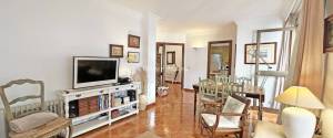 SPACIOUS APARTMENT IN A PRIVILEGED LOCATION IN PALMA