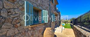 VILLA WITH GARAGE, POOL, AND GARDEN IN SINEU