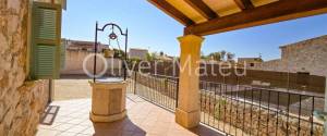 VILLA WITH GARAGE, POOL, AND GARDEN IN SINEU