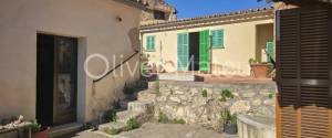 OPPORTUNITÄT MALLORQUINISCHES HAUS IN SELVA MIT TERRASSE UND EIGENER GARAGE