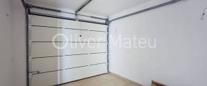 TOWN HOUSE WITH TERRACE, GARAGE, GARDEN , LIFT AND  CLEAR VIEWS