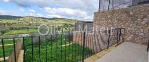 TOWN HOUSE WITH TERRACE, GARAGE, GARDEN , LIFT AND  CLEAR VIEWS