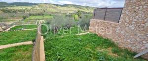 TOWN HOUSE WITH TERRACE, GARAGE, GARDEN , LIFT AND  CLEAR VIEWS