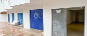 Venta de local - almacén en Cala Major