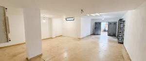 Venta de local - almacén en Cala Major