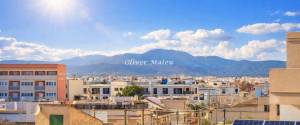 ÁTICO SEMINUEVO CON GRAN TERRAZA SOLEADA - INCLUYE PARKING Y TRASTERO