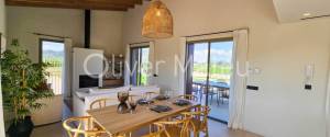 CHALET UNIFAMILIAR CON PISCINA, JARDIN Y GARAJE