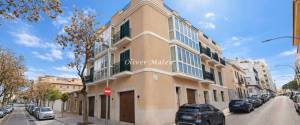 MODERN APARTMENT WITH SOLARIUM TERRACE AND PARKING IN SANTA CATALINA