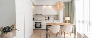 MODERN APARTMENT WITH SOLARIUM TERRACE AND PARKING IN SANTA CATALINA